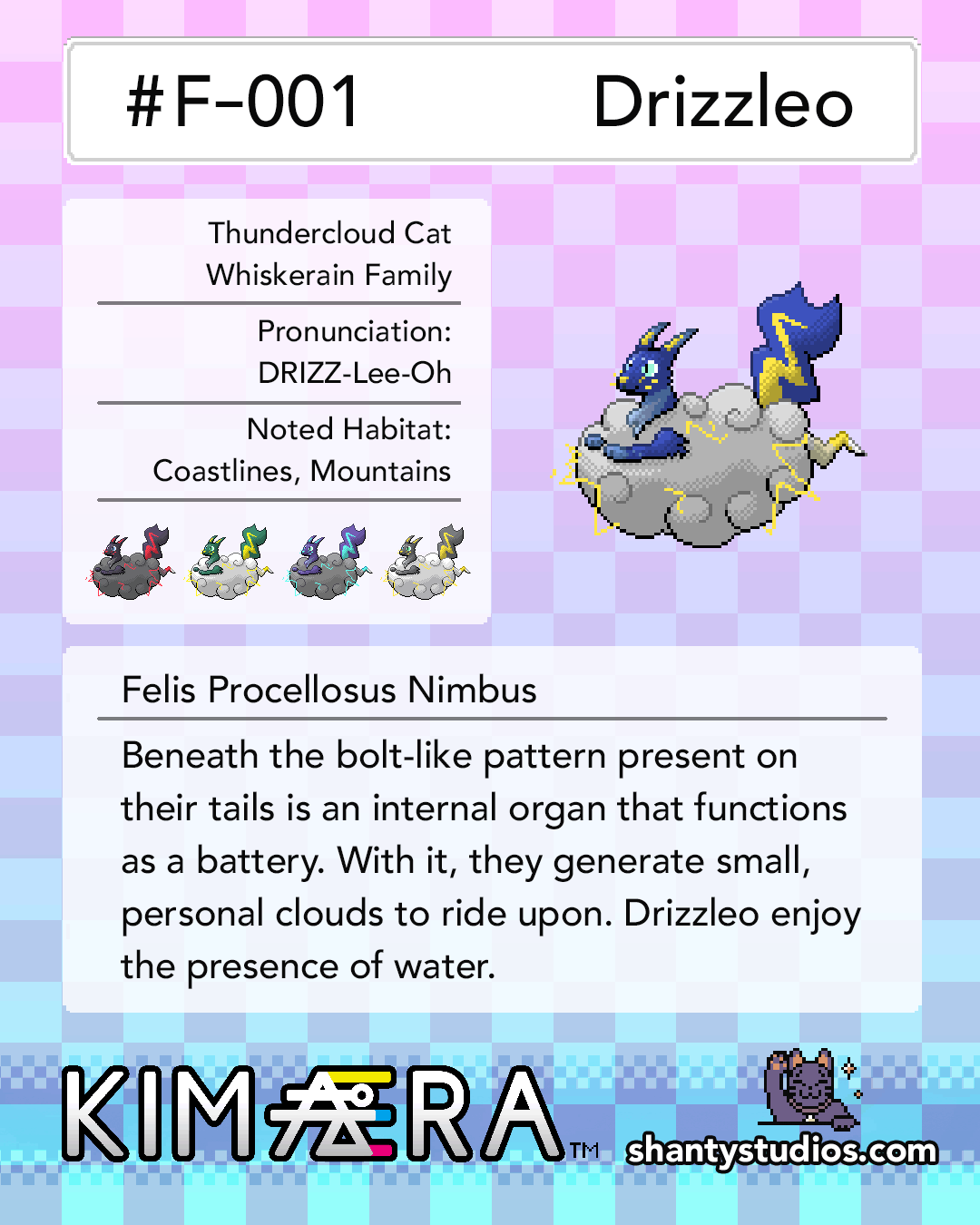 KIMAERA