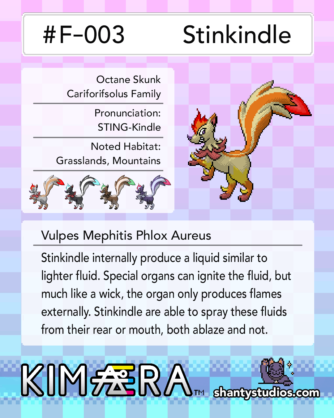 KIMAERA