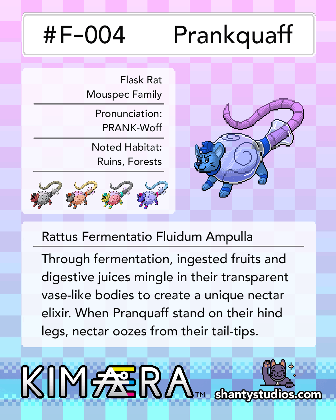 KIMAERA