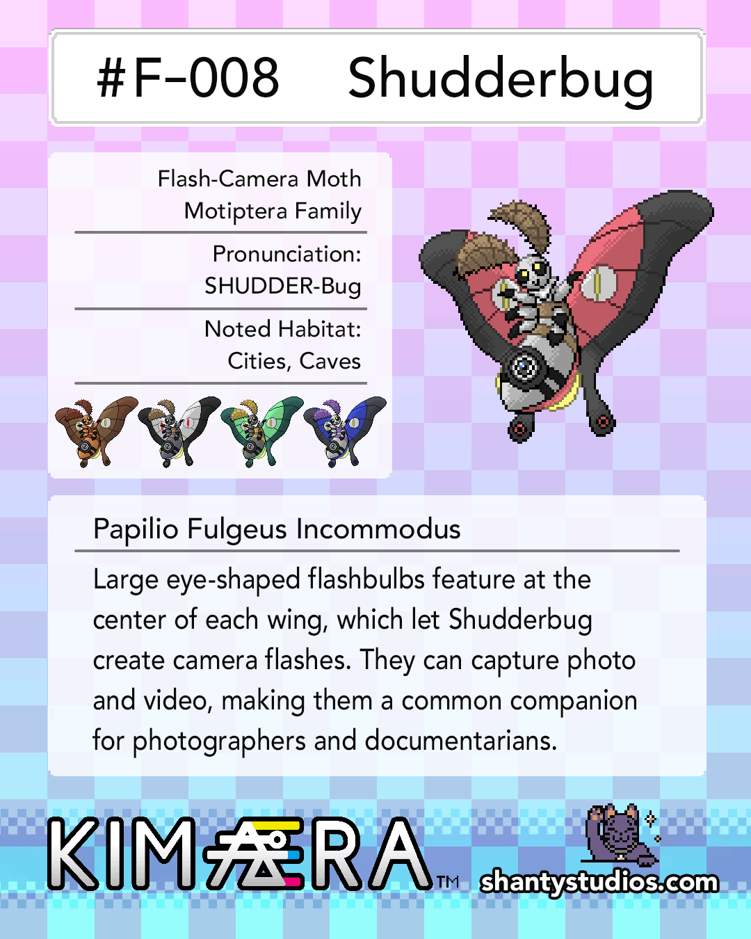 KIMAERA