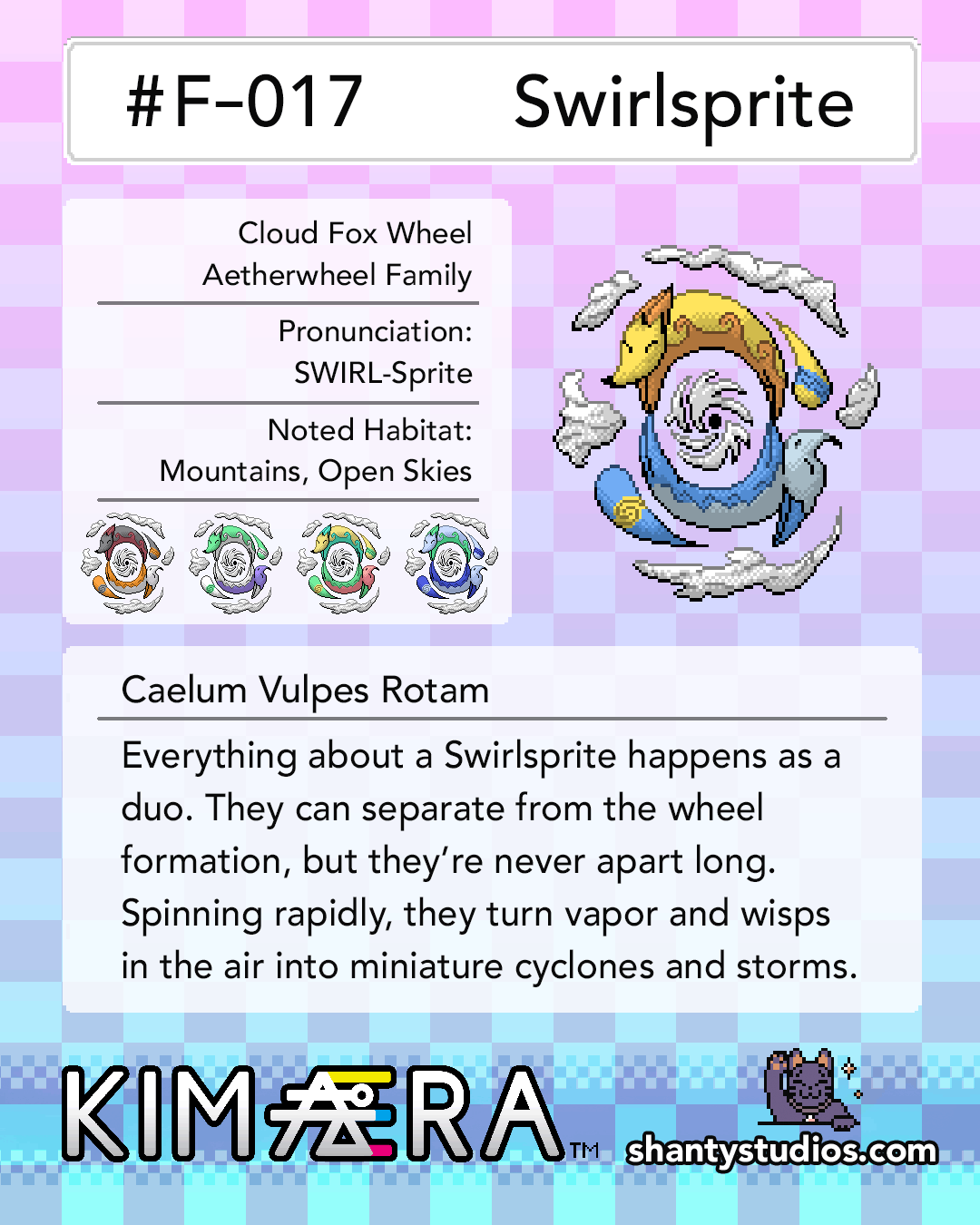 KIMAERA