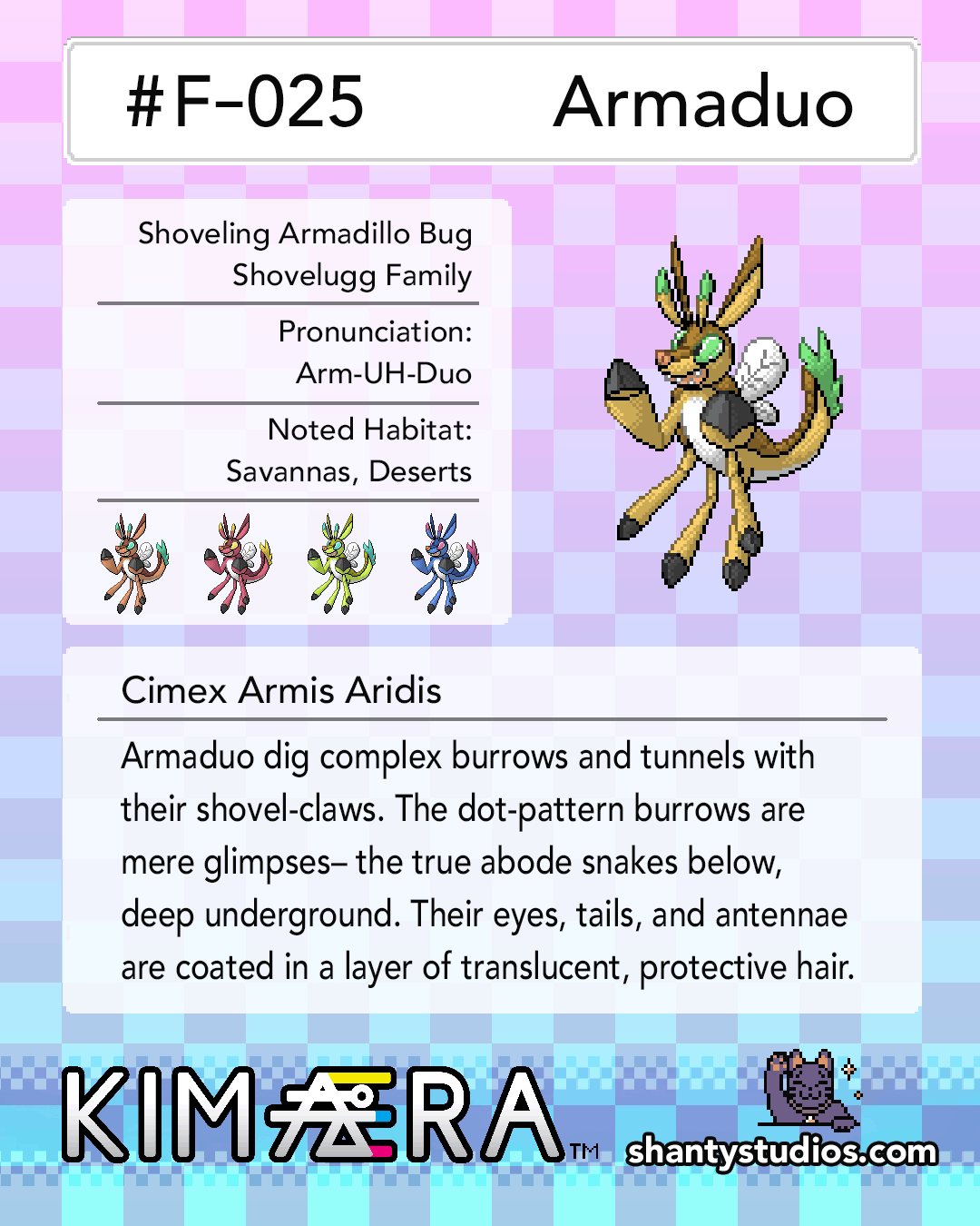 KIMAERA