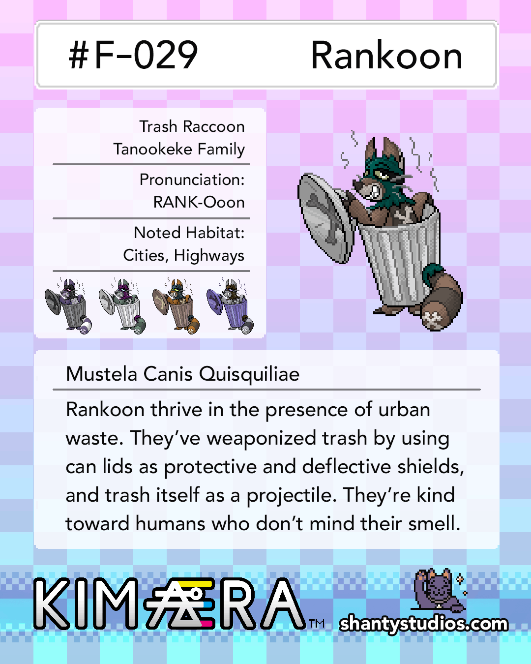 KIMAERA