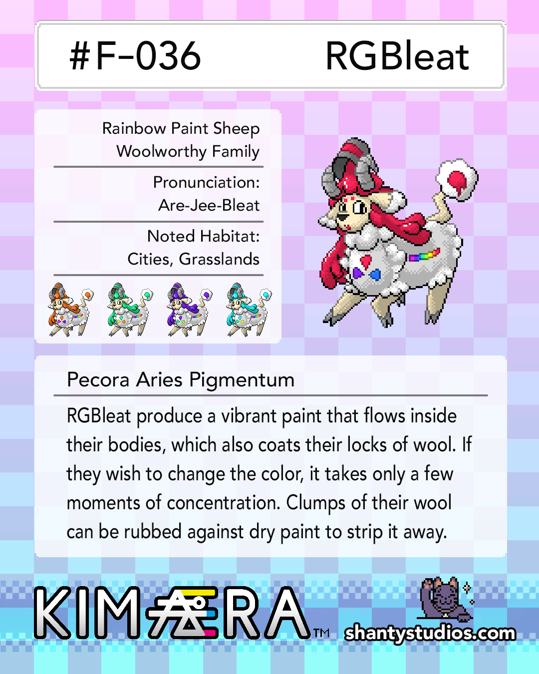 KIMAERA