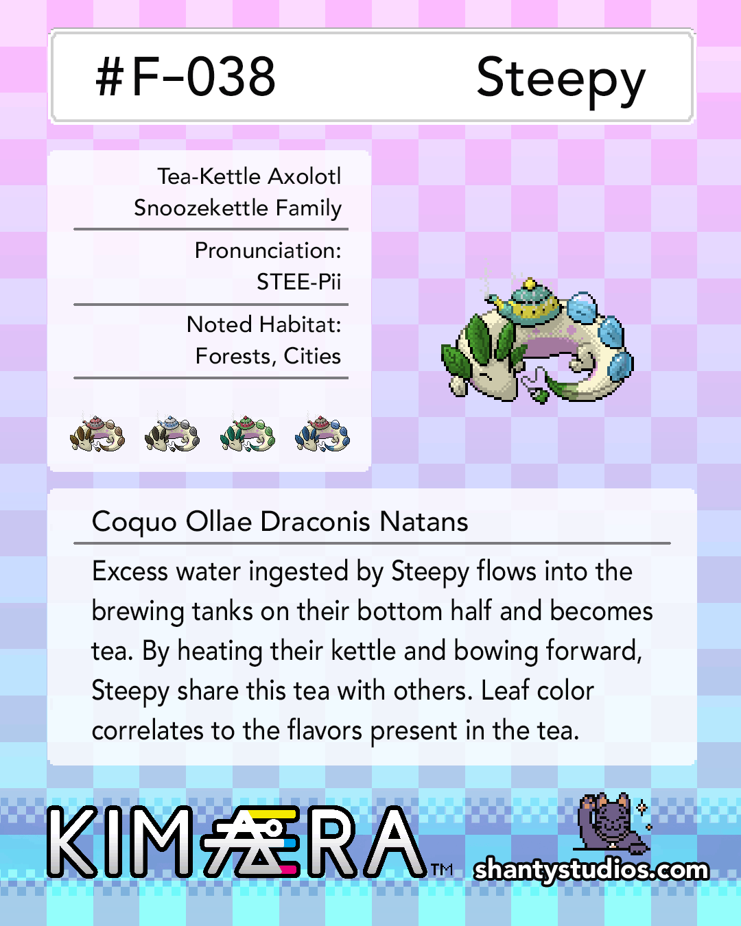 KIMAERA