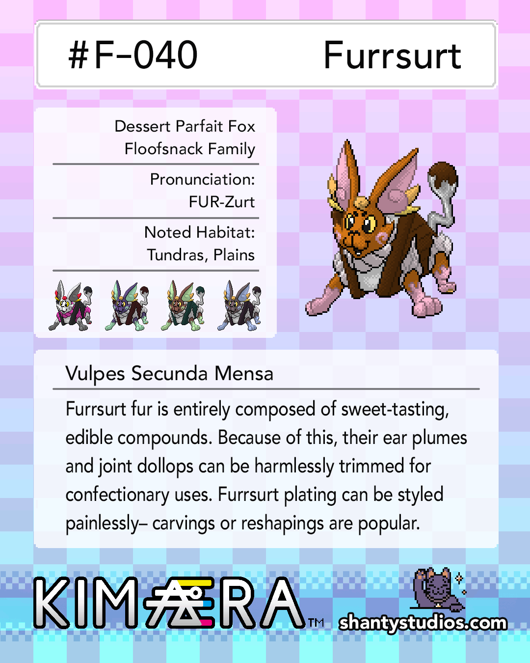 KIMAERA