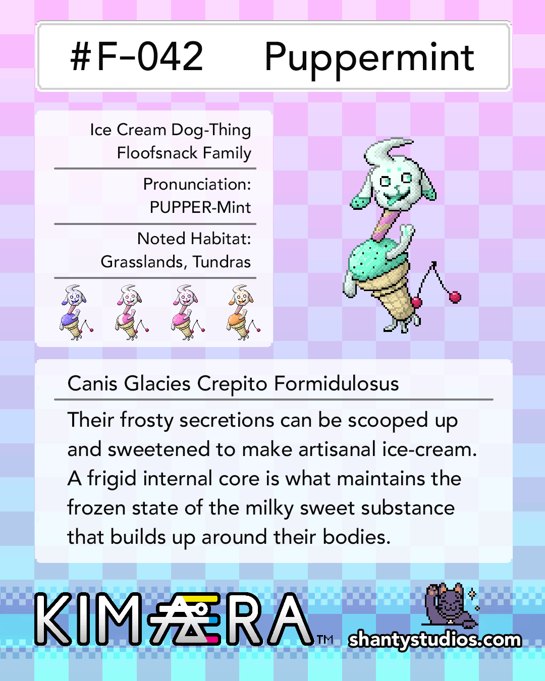 KIMAERA