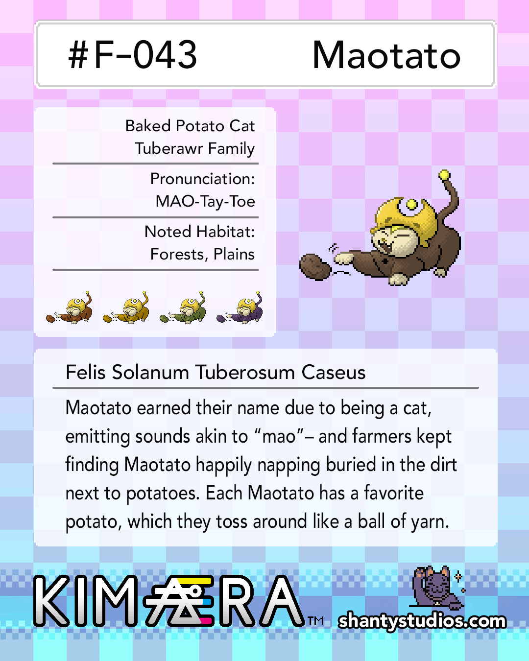 KIMAERA