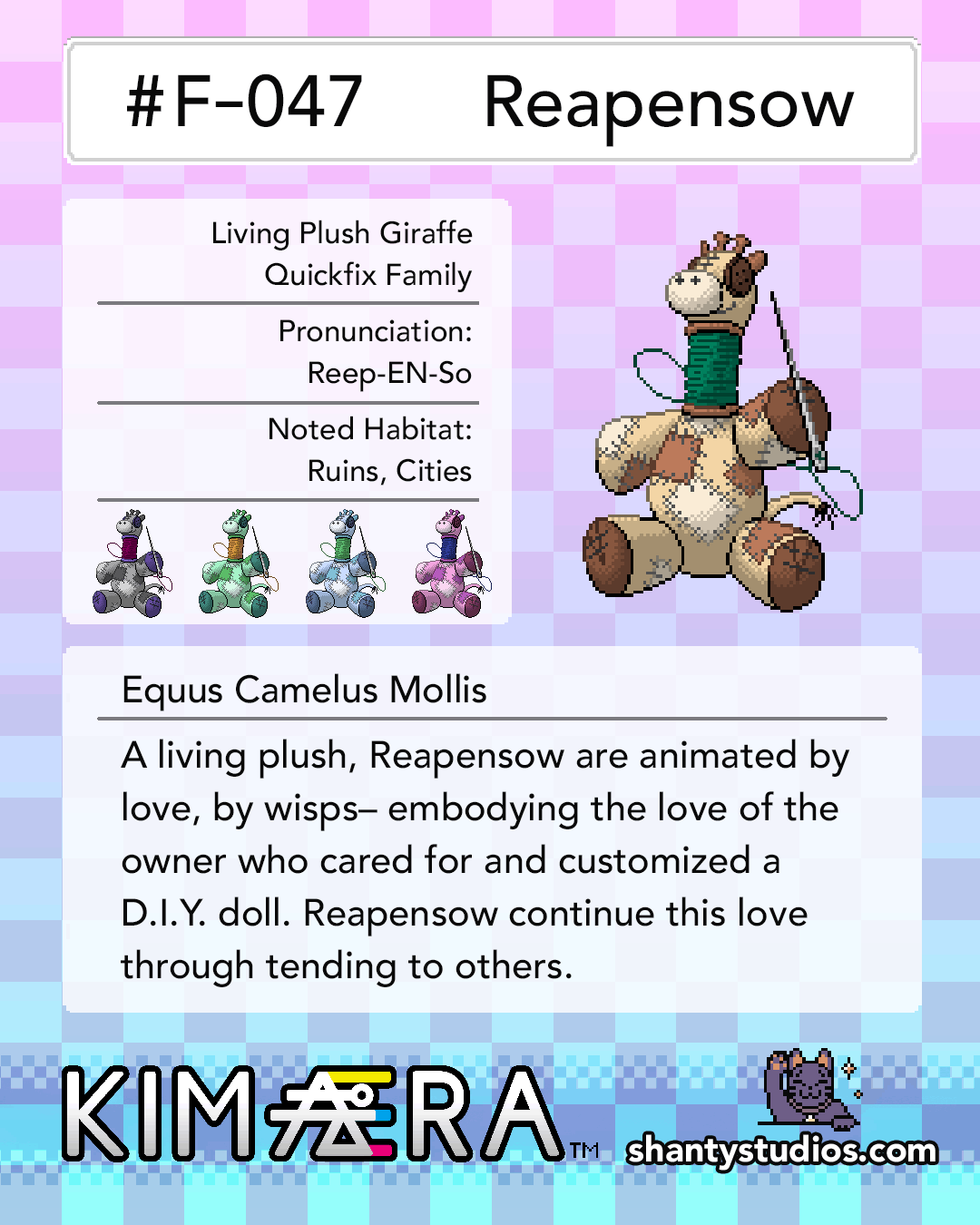 KIMAERA