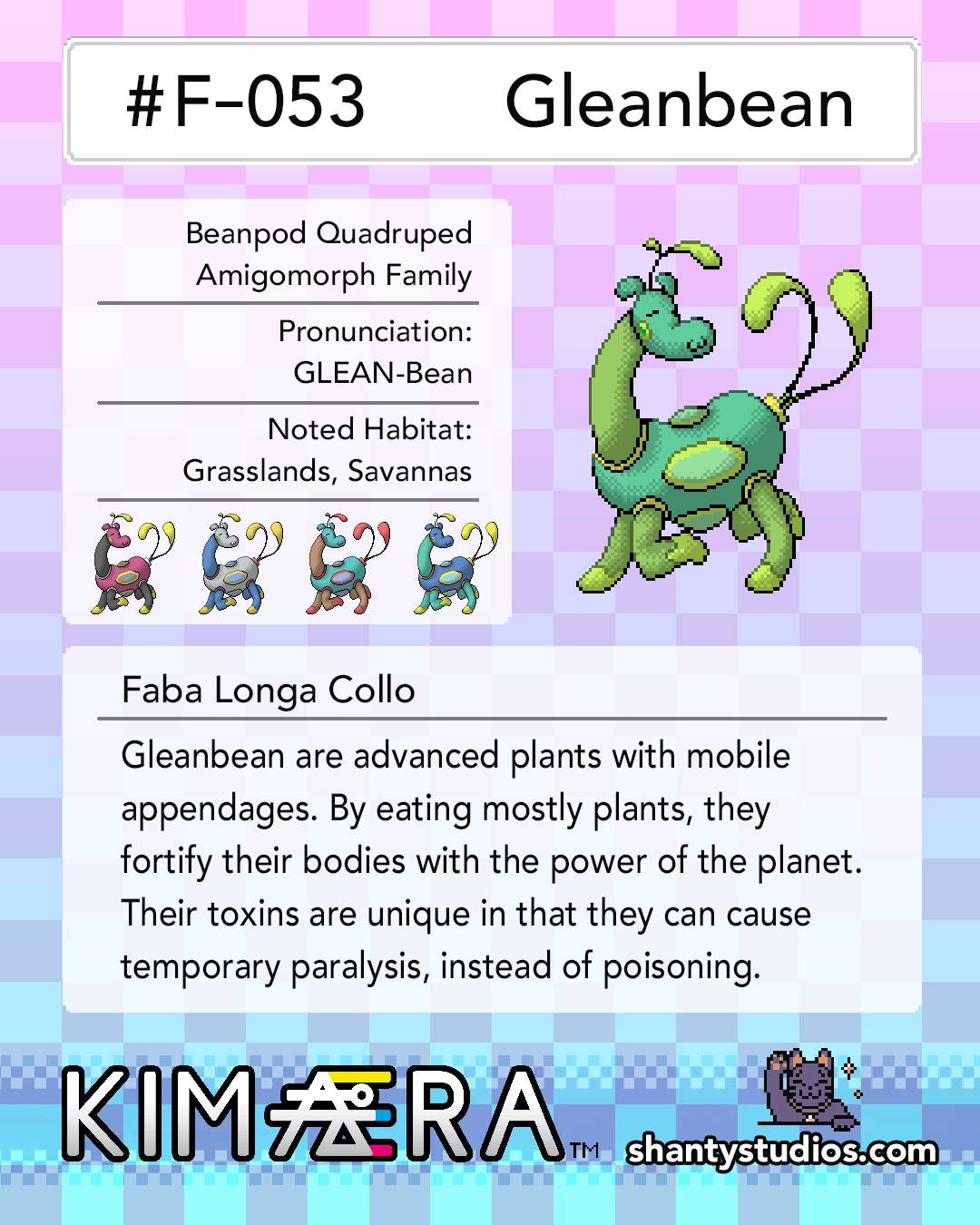 KIMAERA