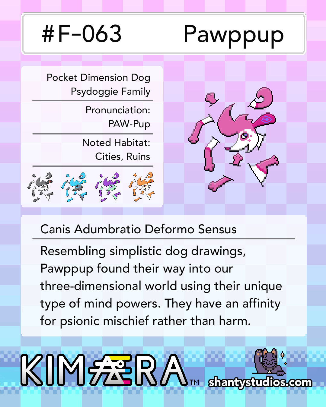 KIMAERA