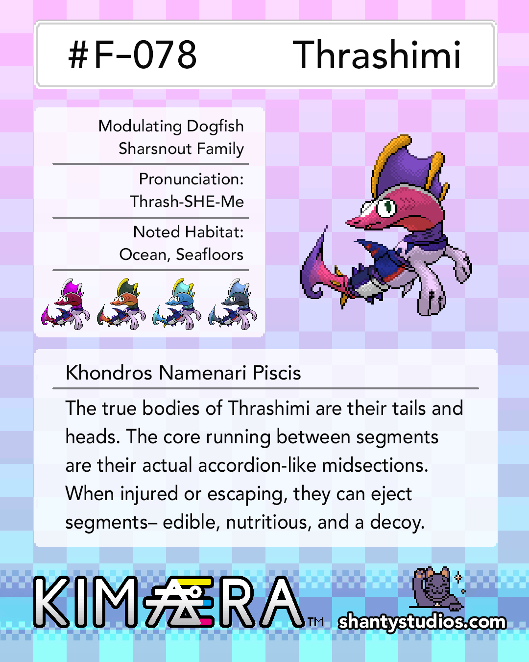 KIMAERA