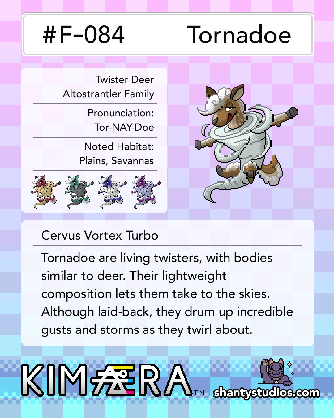 KIMAERA