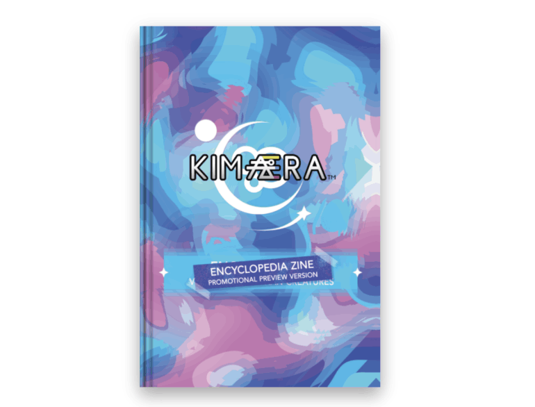 KIMAERA