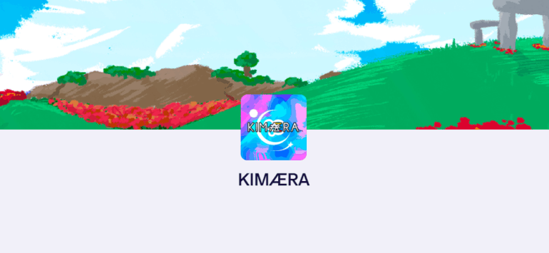 KIMAERA